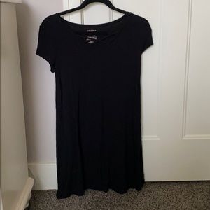 Arizona Co black dress